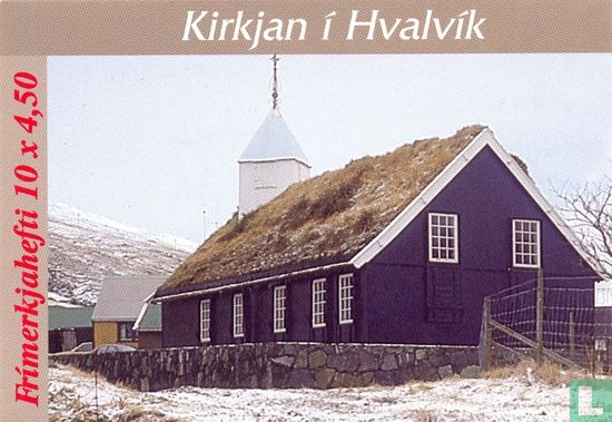 Kerk van Havalik - Afbeelding 1