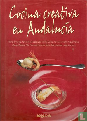 Cocina Creativa en Andalucia - Bild 1