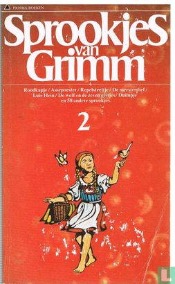 Sprookjes van Grimm 2 - Bild 1