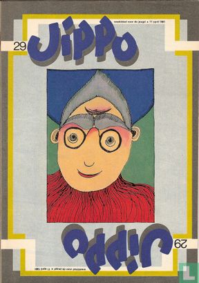 Jippo 29 - Image 1