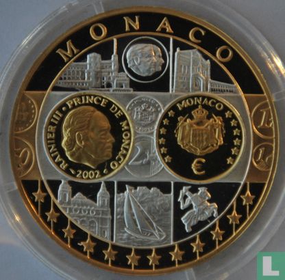 Monaco  - Afbeelding 1