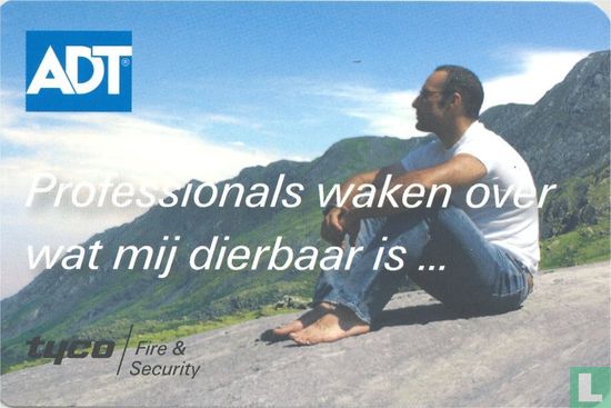 ADT Security Services - Image 1