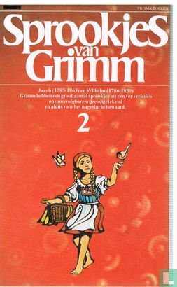 Sprookjes van Grimm 2 - Bild 2