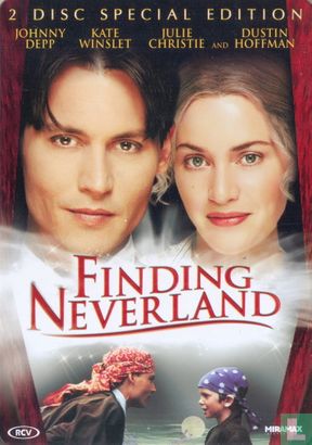 Finding Neverland - Afbeelding 1