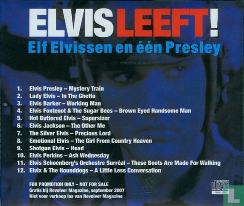 Elvis leeft! - Image 2