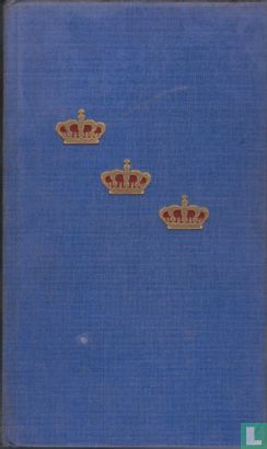 Drie koningen van Nederland + Karakterschetsen van Willem I, Willem II en Willem III - Image 1
