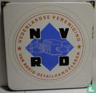 Nederlandse Vereniging van Radio-Detailhandelaren (NVRD) 