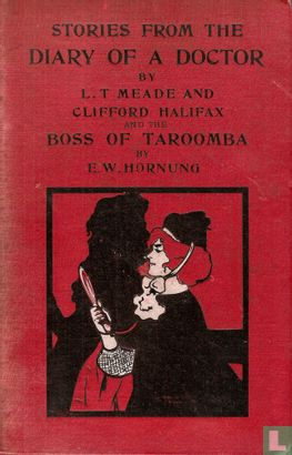 Stories from the diary of a doctor (series II. and III.) ; The boss of Taroomba  - Bild 1