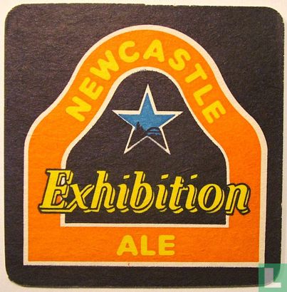 Exhibition ale