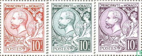 Briefmarkenjubiläum
