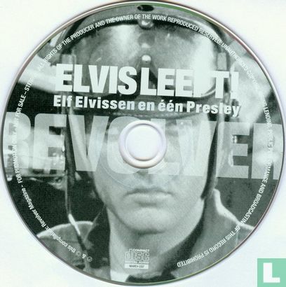 Elvis leeft! - Image 3