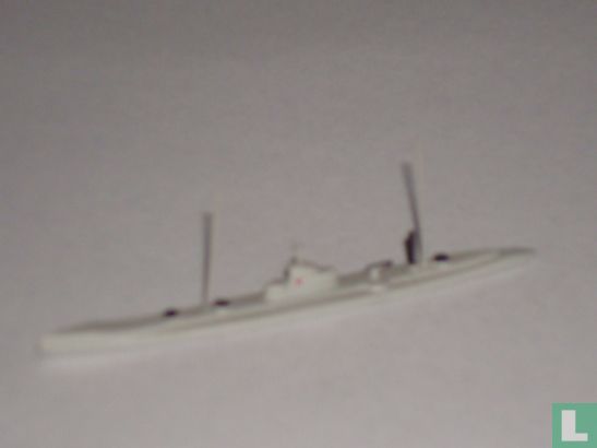 U-21 Submarine - Image 2