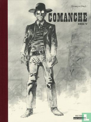 Comanche 4 - Image 1