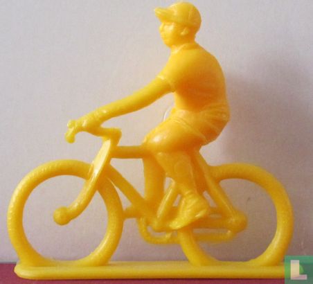 Cycliste - Image 2