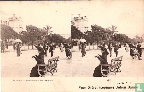 07-06. Nice - Promenade des Anglais