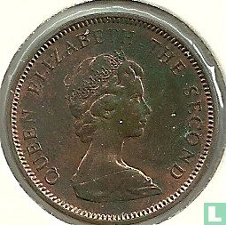 Jersey 1 New Penny 1980 - Bild 2