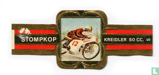 Kreidler 50 cc. - Image 1