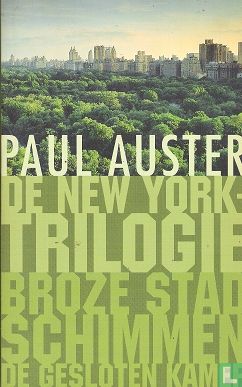 De New-York trilogie - Image 1