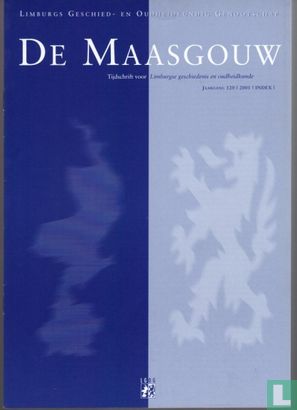 De Maasgouw Index