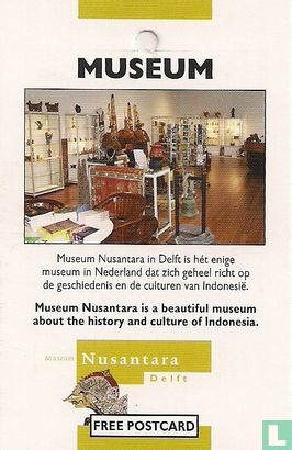 Museum Nusantara - Bild 1