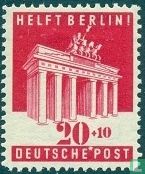Hilft Berlin