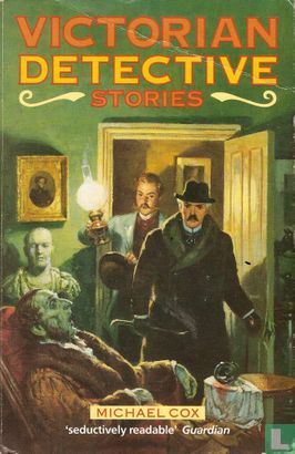 Victorian detective stories - Image 1