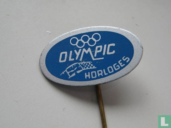 Olympic Horloges
