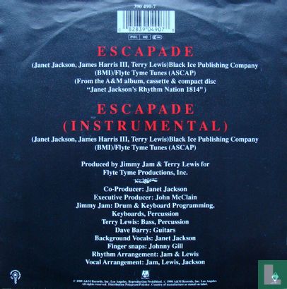 Escapade - Image 2