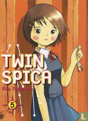 Twin Spica 5 - Bild 1