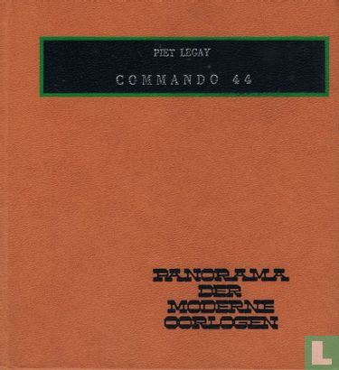 Commando 44 - Afbeelding 1