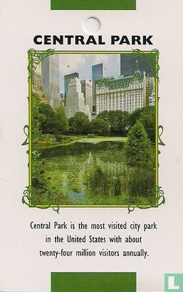 Central Park - Afbeelding 1