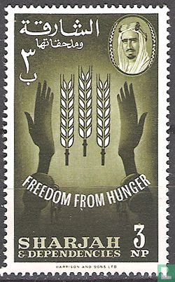 Strijd tegen de honger