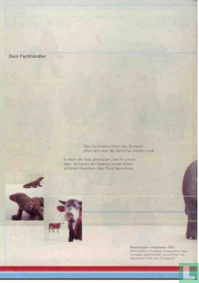 Schleich 2000 - Bild 2