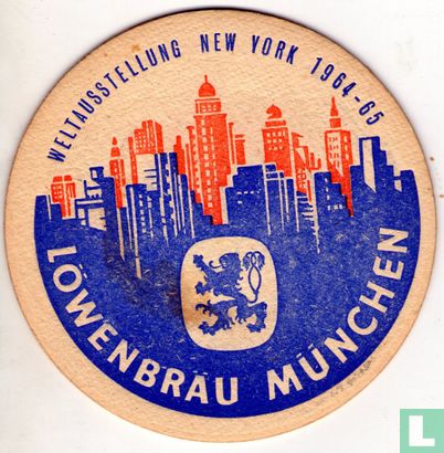 Weltausstellung New York 1964-65 - Image 1