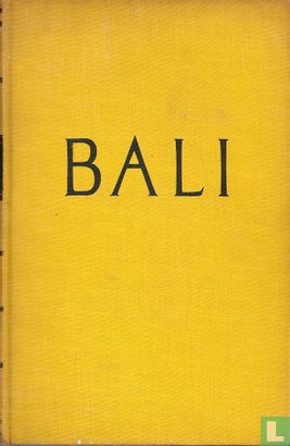 Bali in de kentering - Afbeelding 1
