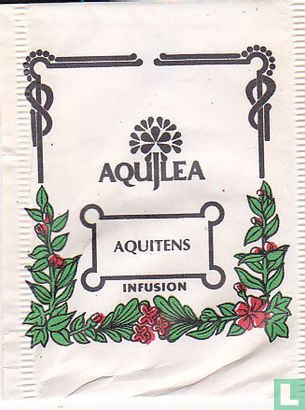Aquitens - Bild 1