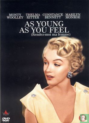 As Young As You Feel - Image 1