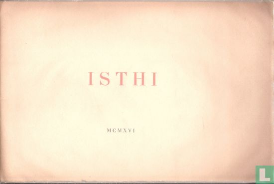 Isthi - Bild 1