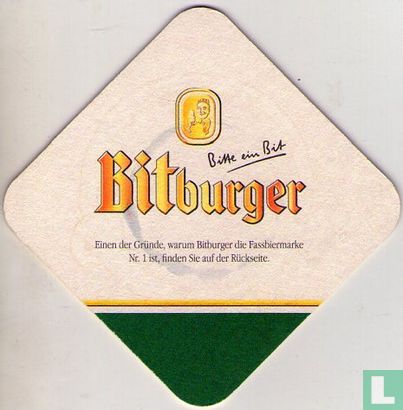Das Bitburger - Qualitätsversprechen Nr.1 - Image 2