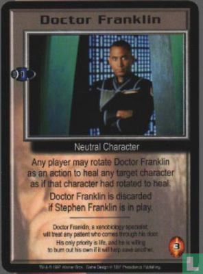 Doctor Franklin
