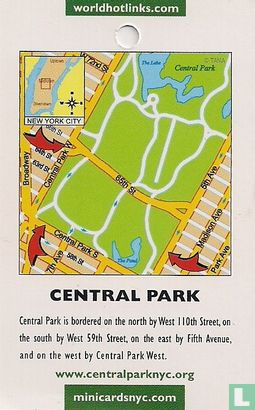 Central Park - Afbeelding 2