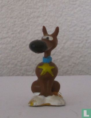 Lucky Luke