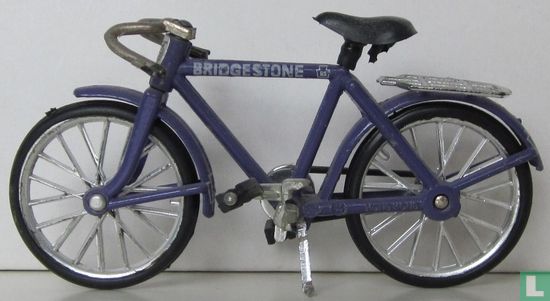 Bridgestone Herrenrad - Bild 1