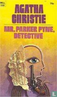 Mr. Parker Pyne, Detective - Afbeelding 1