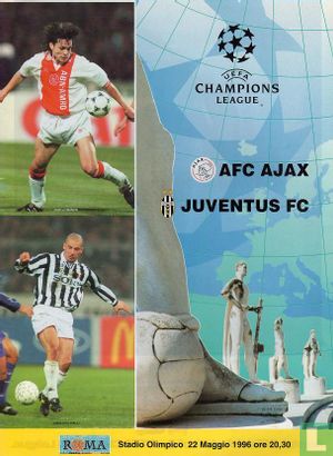 Ajax - Juventus - Image 1
