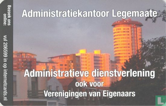 Administratiekantoor Legemaate - Image 2