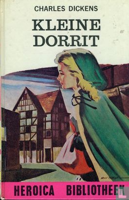 Kleine Dorrit - Afbeelding 1