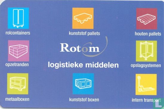 Rotom - Image 1