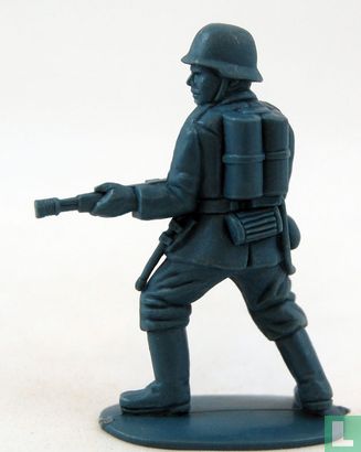 Duitse soldaat  - Afbeelding 2