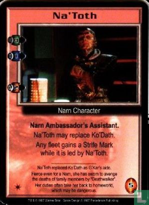 Na'Toth (variant)